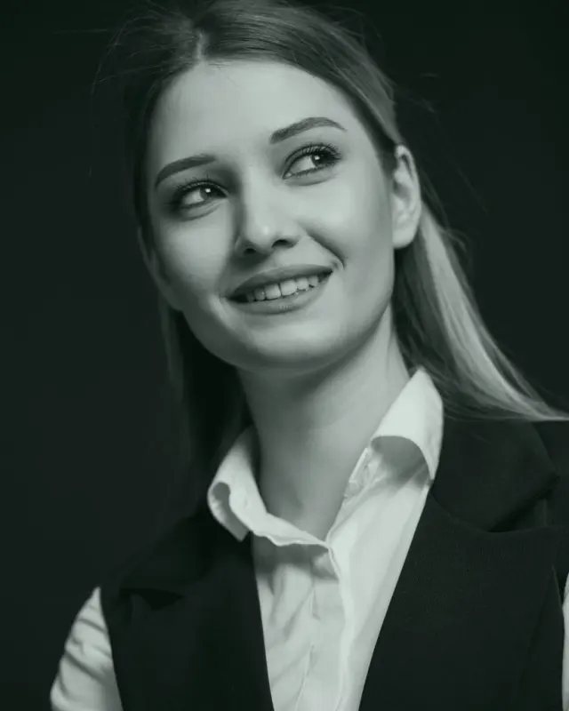 Nadia Peeters, Responsable des partenariats