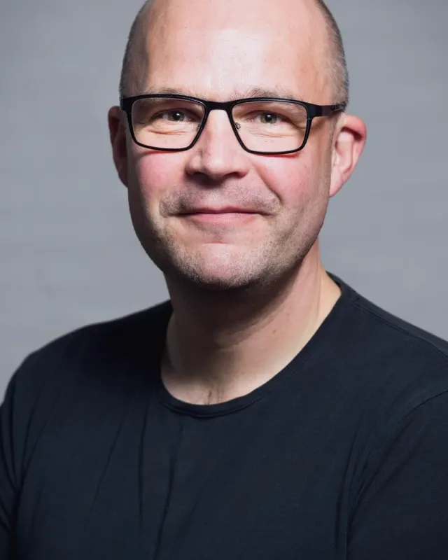 Thomas Dubois, Conseiller en sécurité numérique
